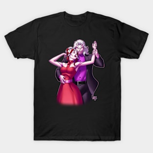 Rog and Mag Tango T-Shirt